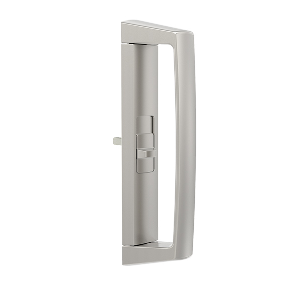 TITAN PULL HANDLE FOR MULTIPOINT LOCK