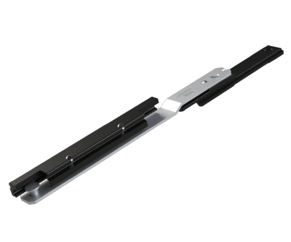 FRICTION STAY RESTRICTOR WITH SASH RETENTION