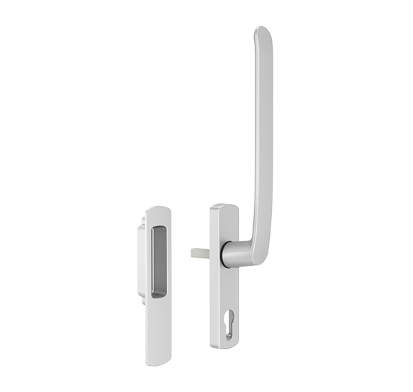 ATRIA PULL HANDLE AND 18.5 FINGER PULL SET