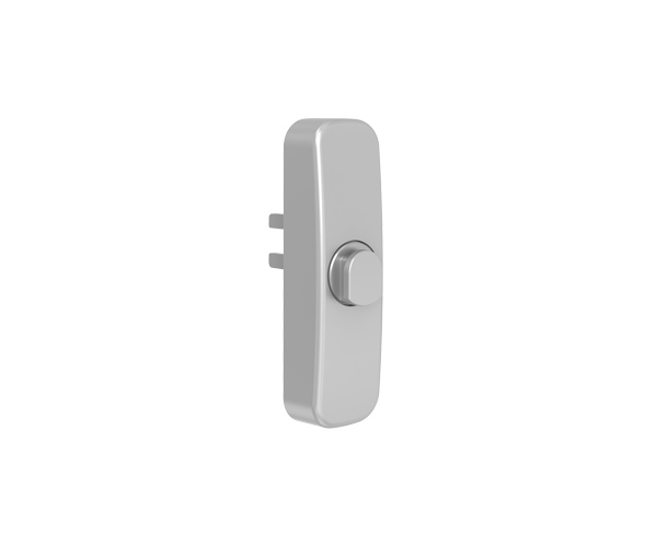 SIRIUS DETACHABLE FRENCH STYLE CASEMENT CREMONE (HANDLE IS NOT INCLUDED)
