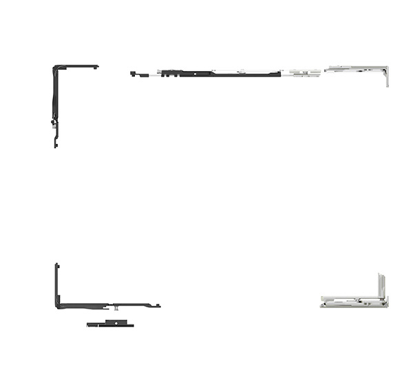 CH180 PLUS MANIOBRA LÓGICA (COMPÁS GRANDE)