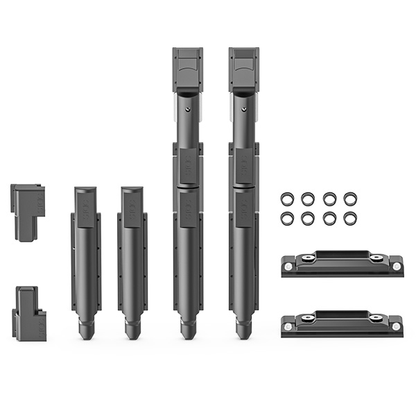 DOUBLE SASH CASEMENT KIT