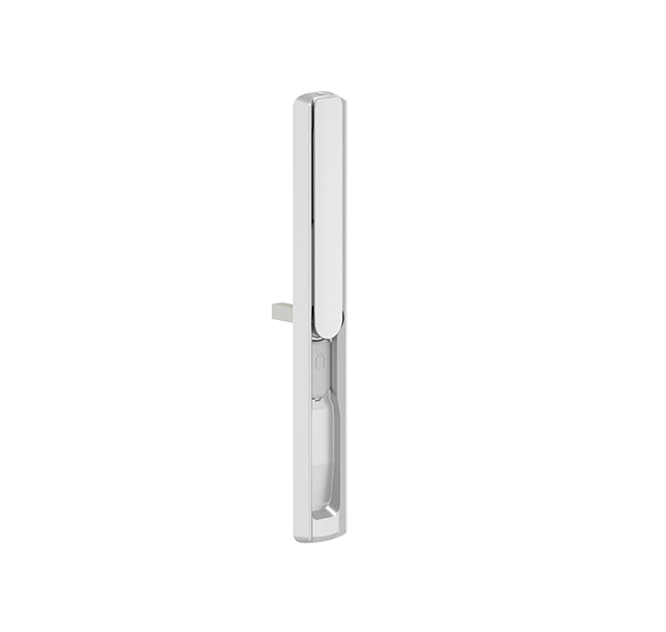 AUFGESETZTER BÜNDIGER GRIFF TITAN