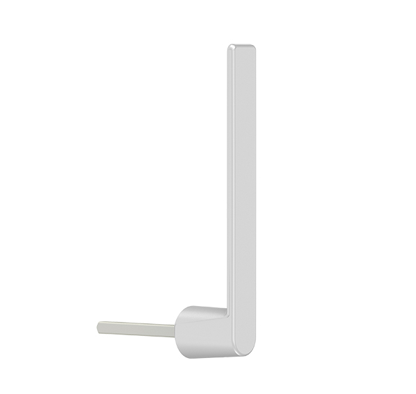 MINIMALIST PULL HANDLE