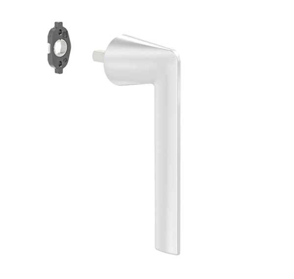 LAMBDA MINIMALIST HANDLE