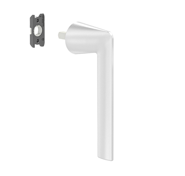 LAMBDA MINIMALIST HANDLE 