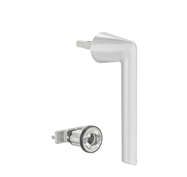 LAMBDA MINIMALIST HANDLE