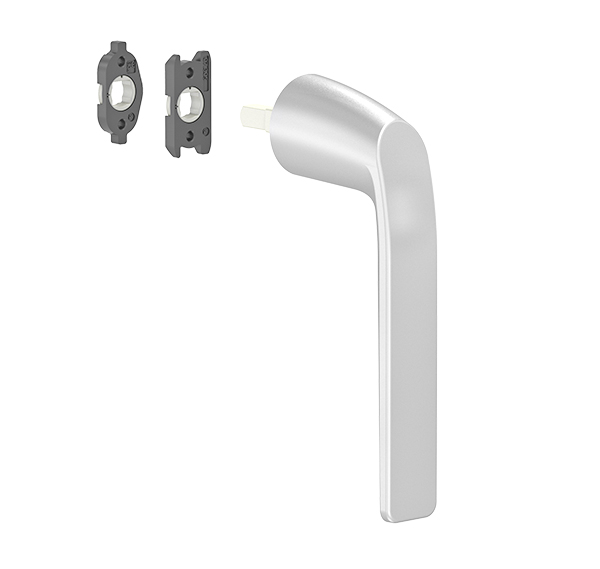 GAMMA MINIMALIST HANDLE