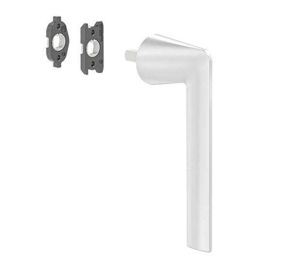 LAMBDA MINIMALIST HANDLE