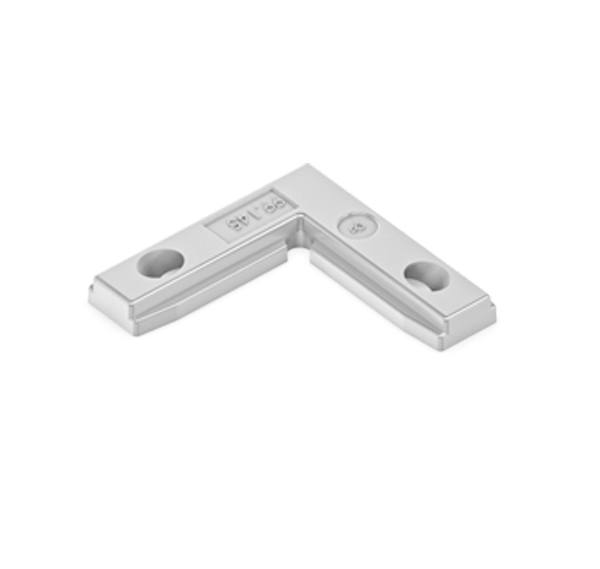 ALIGNMENT CORNER JOINTS