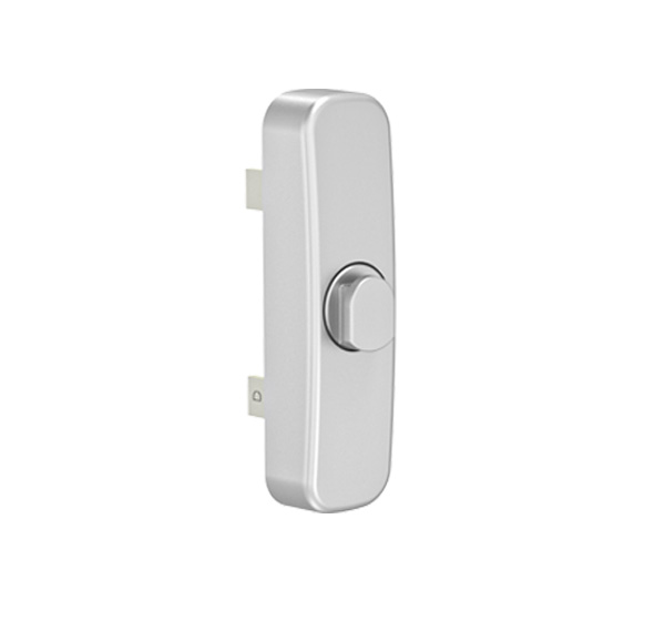 SIRIUS DETACHABLE CASEMENT CREMONE (HANDLE IS NOT INCLUDED)