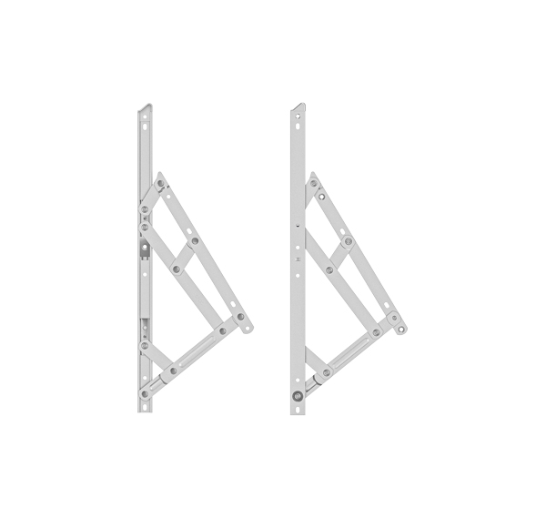 CURTAIN WALL FRICTION STAY (463)
