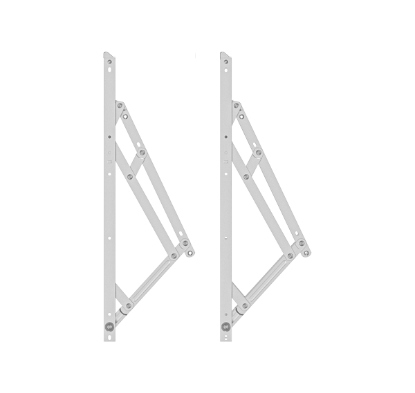 CURTAIN WALL FRICTION STAY (563)