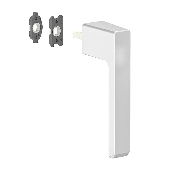 DELTA MINIMALIST HANDLE