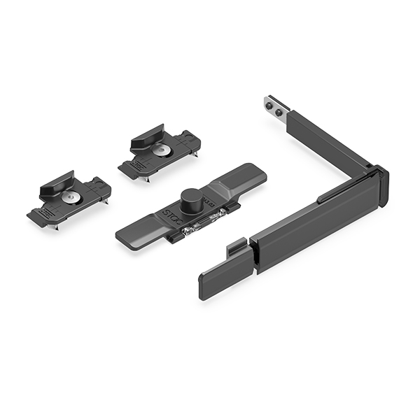 SUPPLEMENTARY CORNER DRIVE