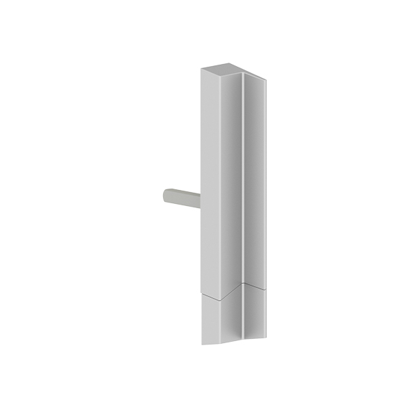 DELTA FLAP PULL HANDLE